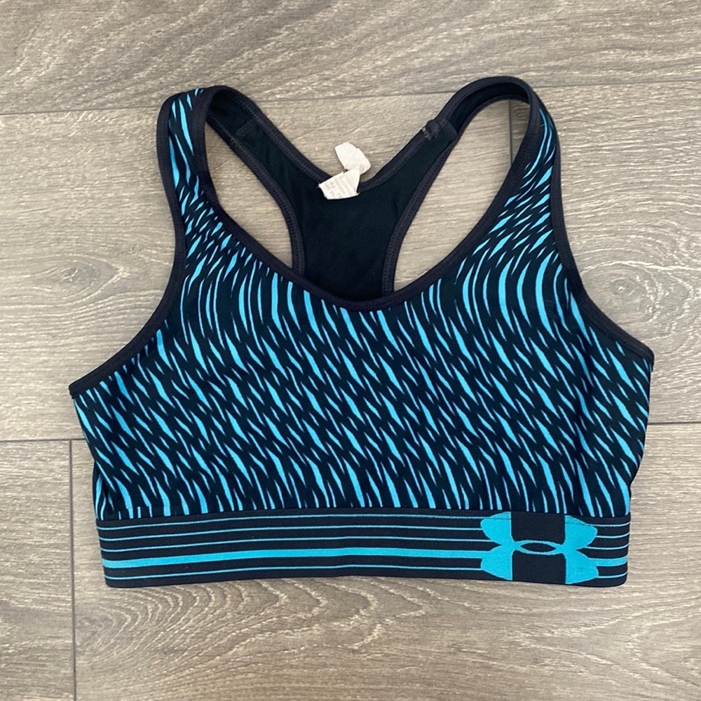 Under Armour Sports Bra